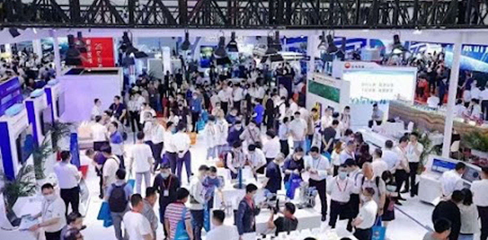 Danem Test & Certificate at CIPPE 2026 (Beijing)